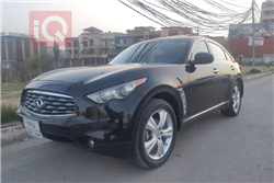 Infiniti FX